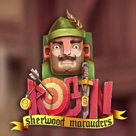Play the Robin Sherwood Marauders slot by Yggdrasil on Casea Casino