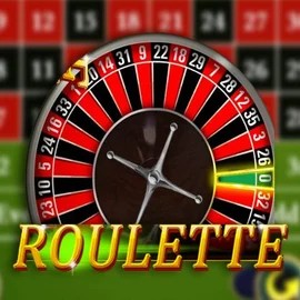 Roulette (Pragmatic Play) online game logo by Pragmatic Play on caseacasino.eu.com