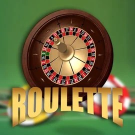 Roulette (Relax Gaming) logo by Relax Gaming Casea Casino