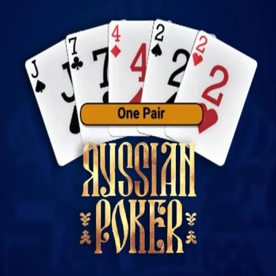 Russian Poker online slot from OneTouch Games – play at caseacasino.eu.com