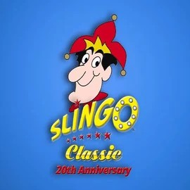 Slingo Classic 20th Anniversary online slot from Slingo – play at caseacasino.eu.com