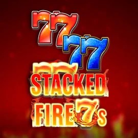 Enjoy Stacked Fire 7s by Inspired Gaming – logo hosted on caseacasino.eu.com