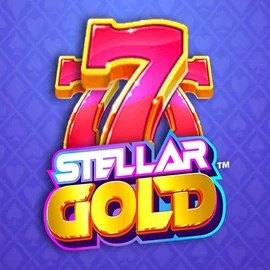Stellar Gold – slot by Snowborn Games, featured at caseacasino.eu.com