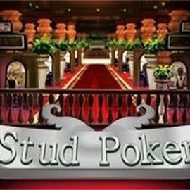 Enjoy Stud Poker 3D by iSoftBet – logo hosted on caseacasino.eu.com