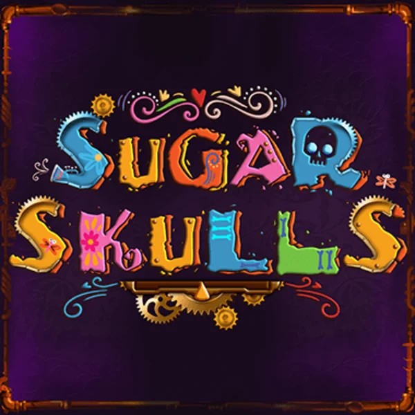 Sugar Skulls online slot from Booming Games – play at caseacasino.eu.com
