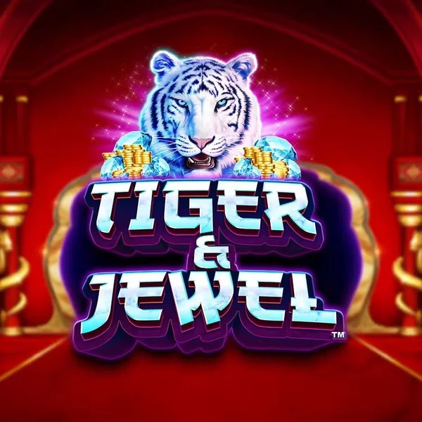 Play the Tiger and Jewel slot by Greentube on Casea Casino